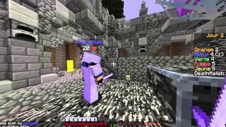 Report Pour Fly Et Anti Jeux Sur Epicube