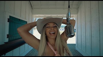 Thumbnail of Tanner Adell - Buckle Bunny - Barnyard Session