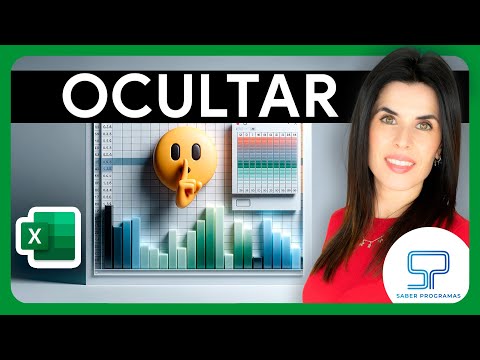 Ocultar Columnas en