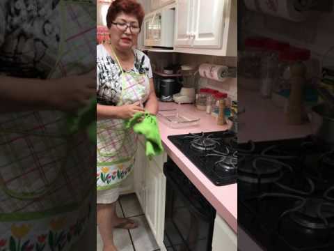 Video: ¿Puede el pyrex pasar del congelador al horno?