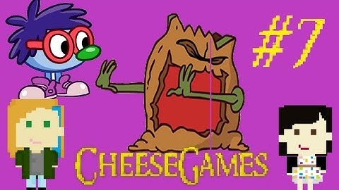 Minion Cake - Zoombinis: Part 7