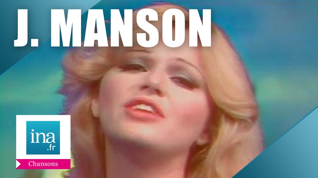 Jeane Manson Avant De Nous Dire Adieu Paroles