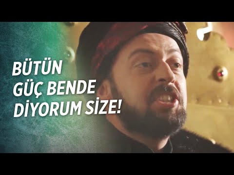 BU KOCA İMPARATORLUĞU BEN YÖNETİYORUM...