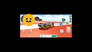 Ramp  car Racing _  Car Racing 3d Android Gameplay #rampcarstunts3d #cargames screenshot 3