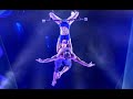 Duo Transcend AGT Champions Final