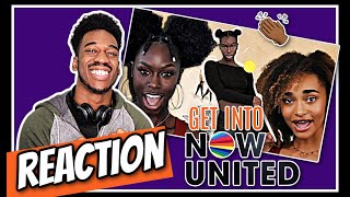 NOW UNITED - PAS LE CHOIX!! | REACTION