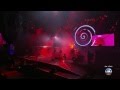 Coldplay (HD) - Clocks (Rock In Rio 2011)