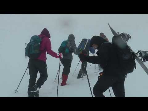 Βίντεο: Τι είναι το χιονοδρομικό σκι στο Freestyle