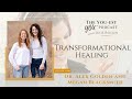 Transformational Healing with Dr. Alex Golden and Megan Blacksmith | The You-est YOU™️ Podcast