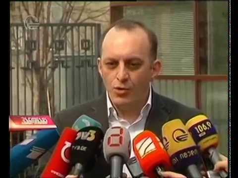 როგორ შეიძლება გაგრძელდეს ექს-პრემიერ ჟვანიას საქმე (პანორამა)