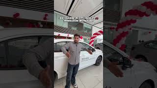 New Honda City Facelift 2026 | 11mm Wheelbase Increase Explained 🔥
