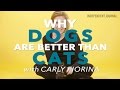 Why Dogs Are Better Than Cats With Carly Fiorina