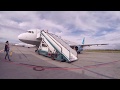 EI ETJ  Airbus A321-231 «Когалымавиа» aka «Metrojet» полёт в Хургаду 1 октября 2015