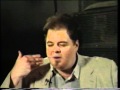 Capture de la vidéo Pere Ubu - Interview + Live Toronto 1989