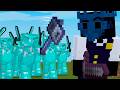 I Spent a Year Against Minecraft's Strongest Players