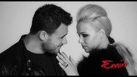 EMIN - Boomerang ft. Nile Rodgers (Official Video)