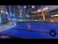 Rocket league time! Part 2
