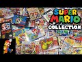 Super Mario Collection - Happy 35th Anniversary!