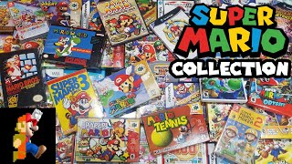 Super Mario Collection - Happy 35th Anniversary!
