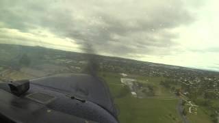 A Lap Around the Circuit - Archerfield