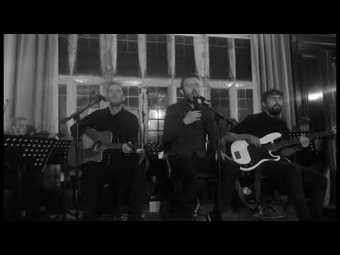 The Slow Readers Club With Joe Duddell The No 6 Ensemble Block Out The Sun Live At Festival No6 Youtube