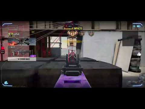 COD Mobile Hack/Mod Menu iOS & Android ! CODM Mod Menu 2026 ! [ AimBot + WallHack ]