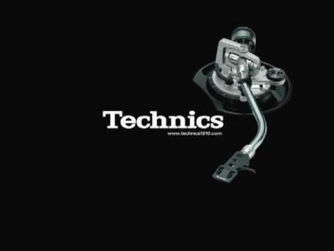 DJ Bucky - Because Of You