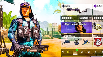 COD MOBILE - Argus (Frontline•Summit) @AzharGamer1