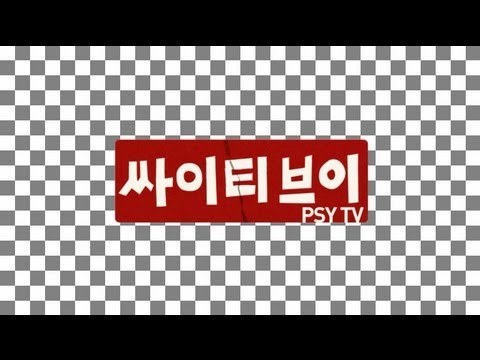 PSY - PSY TV (싸이티브이) 6th Album Interview