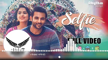 SElFIE DHOl REMiX GURSHABA Mix !! Dj SSS !! Vikas