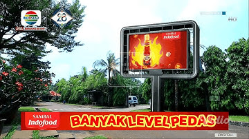 BUILT IN INDOSIAR • SAMBAL INDOFOOD (25/01/2023)