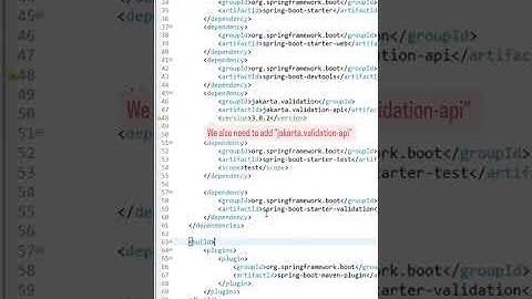 SpringBoot Scenario Question | #codenova #springbootseries #interviewpreparation #javaprogramming