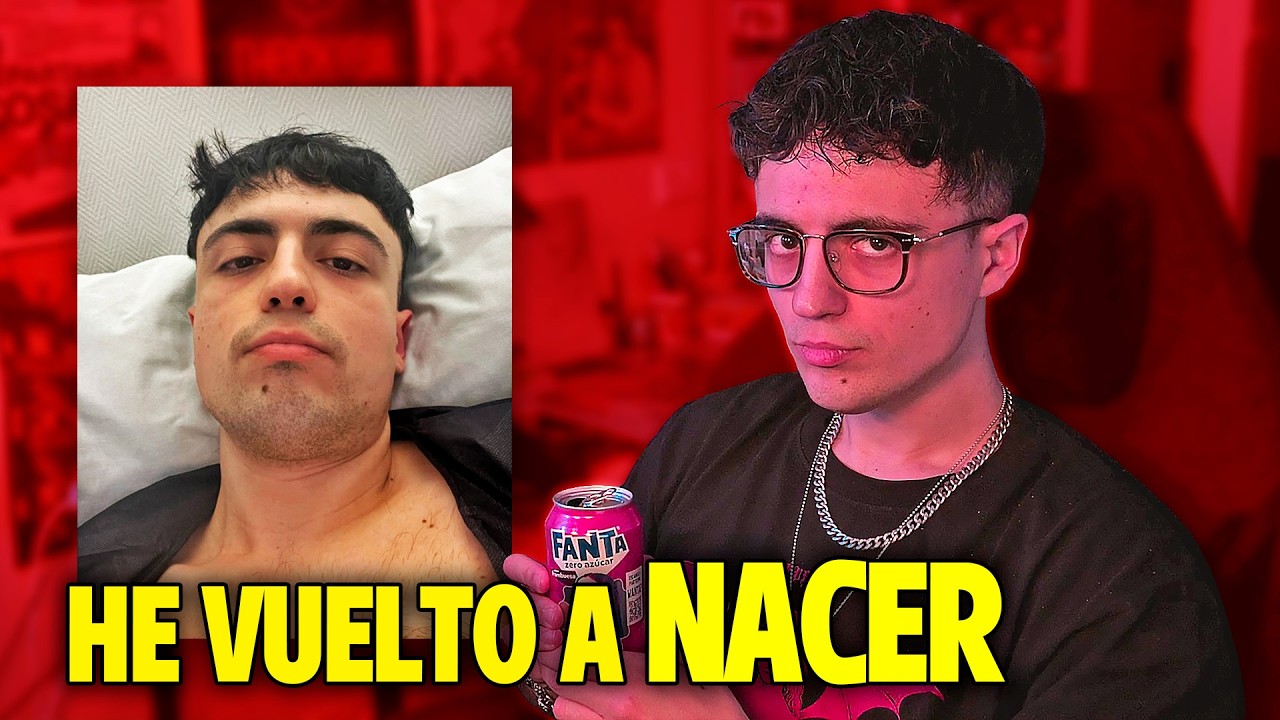 He estado DESAPARECIDO por culpa de esto...