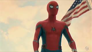 MARVEL X Sicko Mode