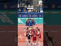 Kate a tutto braccio🤯🤯 #volleyball #volleyballworld #pallavolo #volley #italy #italia #nazionale