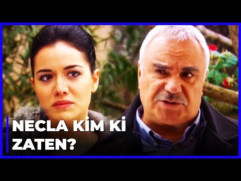 Ali Rıza, Leyla İçin Necla'yı Evden KOVDU! | Yaprak Dökümü 101. Bölüm