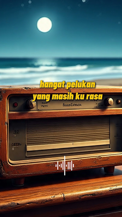 Tak Ingin Sendiri _ Dian Piesesha. #liriklagu #lirik #nostalgiajamandulu #music