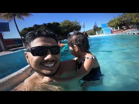 Cuautla, Morelos Mexico vacation 2018