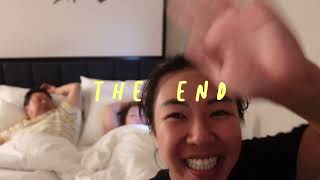FIRST TIME GOING TO CANADA| VLOG
