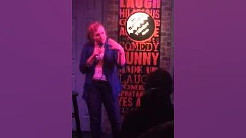 Stacey Silverman Semi Finals