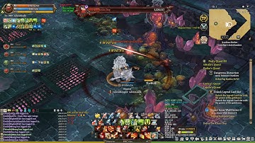 Tree Of Savior Irredian Solo AMissDog(Assassin/Outlaw/Corsair)