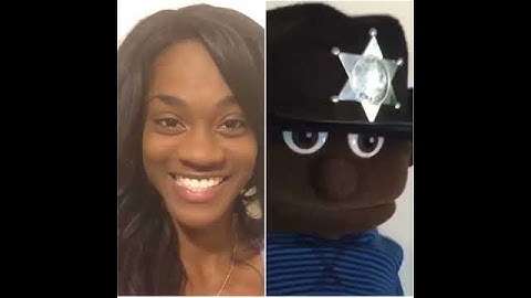 Black Female Wants To Date Crispy