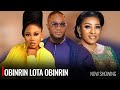 OBINRIN LOTA OBINRIN - A Nigerian Yoruba Movie Starring - Kiki Bakare, Wunmi Toriola, Mide Martins