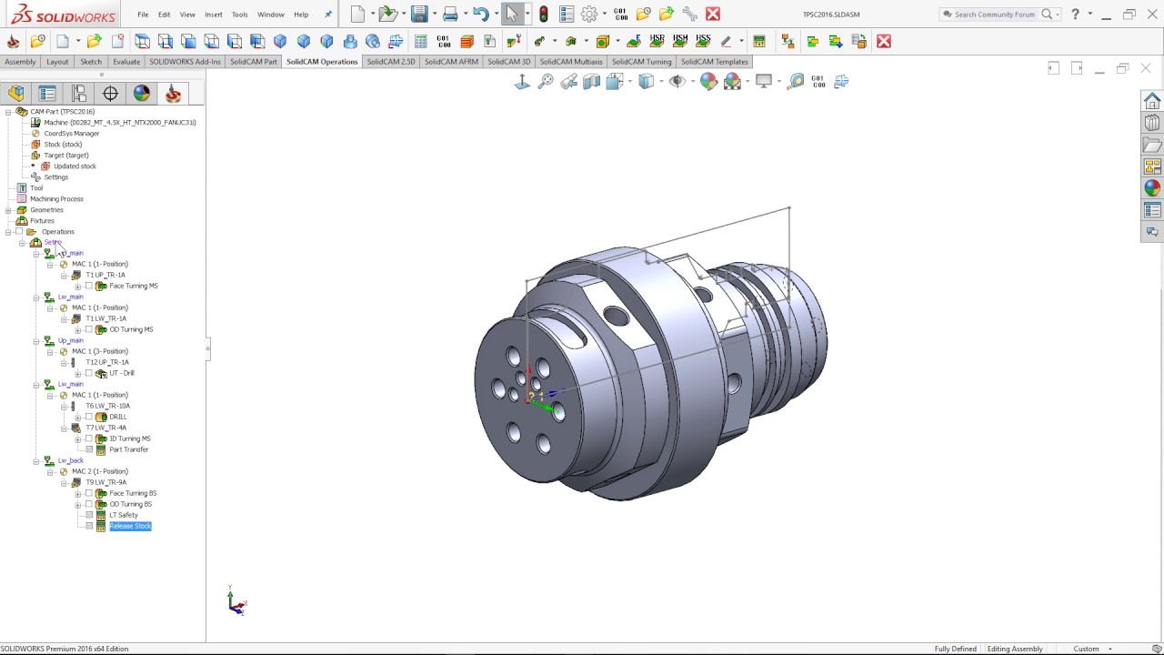 solidcam