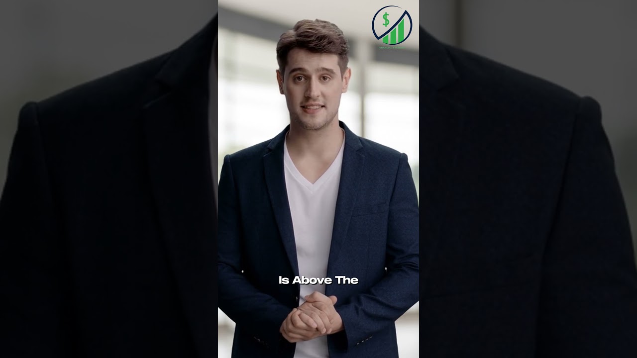 Thumbnail for What is a Moving Average? #finance #stockmarket #financialanalysis