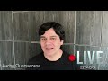 Lucho Quequezana presenta "Live" este 22 de Agosto