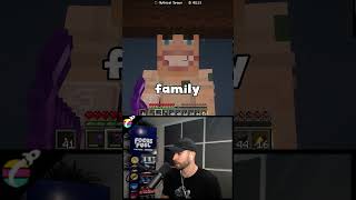 Now Thats Family! (Minecraft pokemon mod)