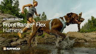 About the Front Range® Flex Harness