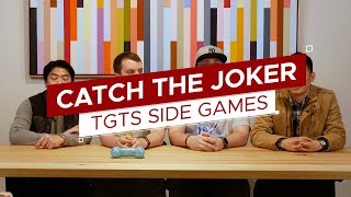 Tech History Timeline Trivia | Game: Catch the Joker | TGTS Side Games #3 screenshot 2