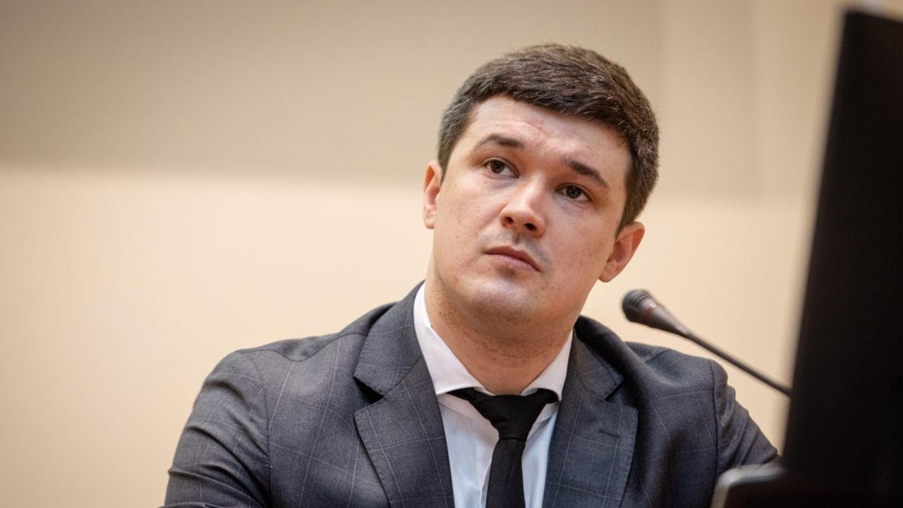 Федоров Михаил Дмитриевич